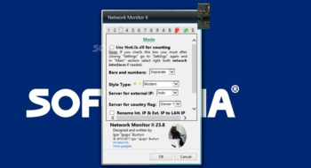 Network Monitor II screenshot 4