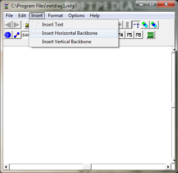 Network Notepad screenshot 3