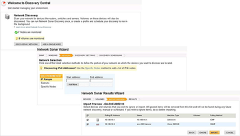 Network Performance Monitor screenshot 5