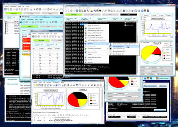 Network Pinger screenshot