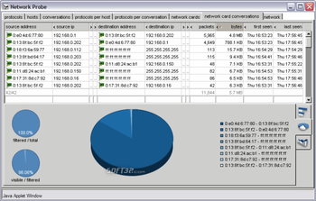Network Probe screenshot 4