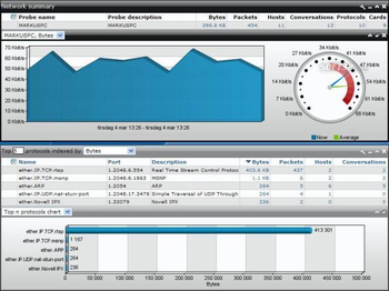 Network Probe screenshot 5
