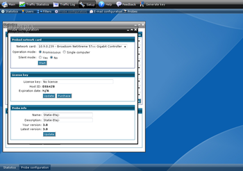 Network Probe screenshot 4