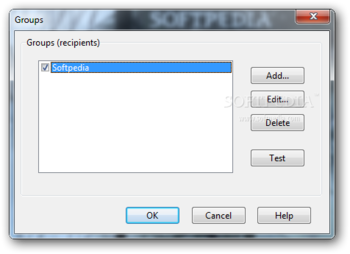 Network Reminder screenshot 4
