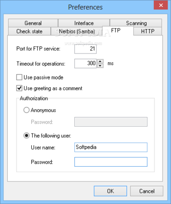 Network Scanner screenshot 11