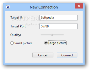 Network Screenshot screenshot