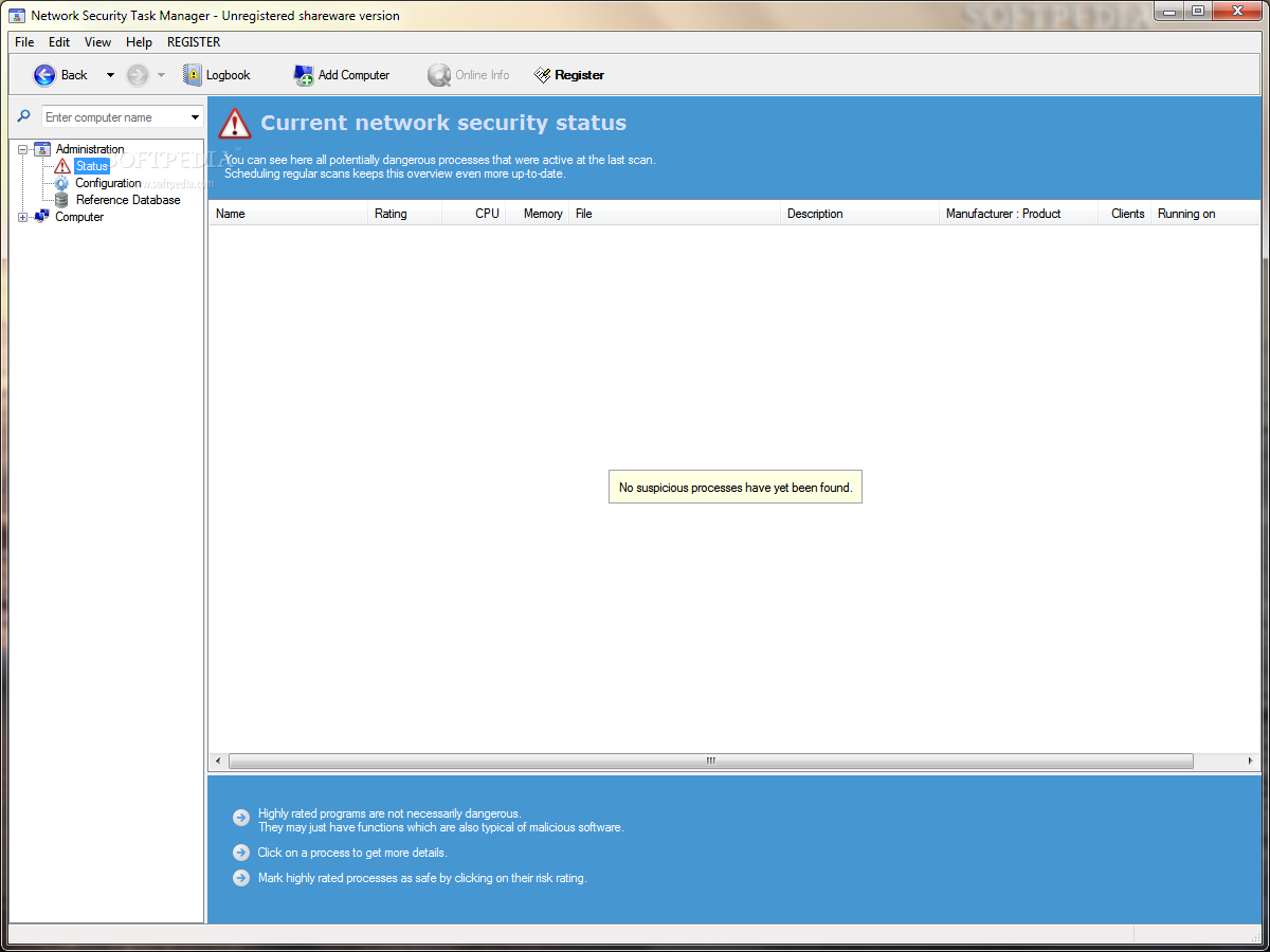 security task manager security task manager
