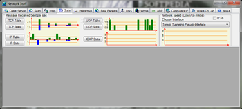 Network Stuff screenshot 3