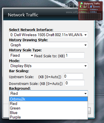 Network Traffic screenshot 6
