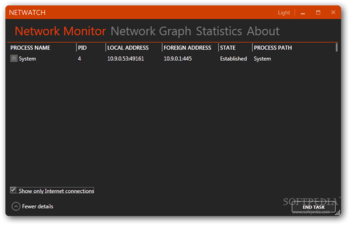 Network Watcher screenshot 2