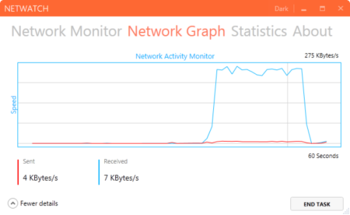 Network Watcher screenshot 3