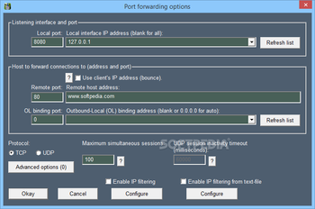 NetworkActiv AUTAPF screenshot 5