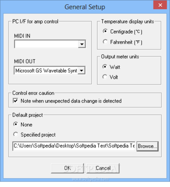 NetworkAmp Manager screenshot 4