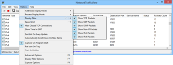 NetworkTrafficView screenshot 6