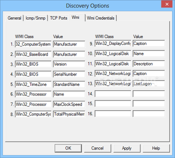 NetworkView screenshot 10