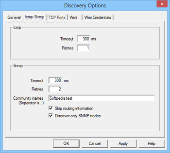 NetworkView screenshot 8