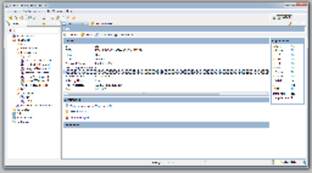 NetXMS Management Console  screenshot