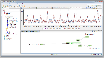 NetXMS Management Console  screenshot 2