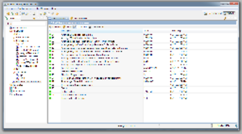 NetXMS Server  screenshot