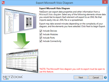 NetZoom 15 screenshot 10