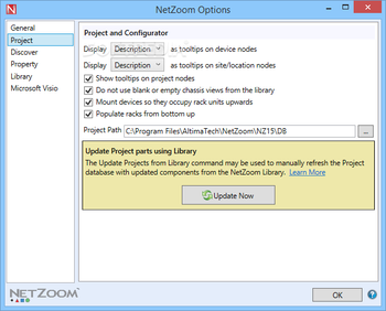 NetZoom 15 screenshot 12