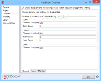 NetZoom 15 screenshot 13