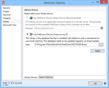 NetZoom 15 screenshot 17