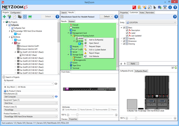 NetZoom 15 screenshot 2