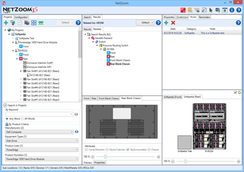 NetZoom 15 screenshot 3