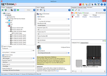 NetZoom 15 screenshot 4