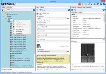 NetZoom 15 screenshot 5