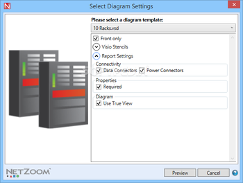 NetZoom 15 screenshot 6