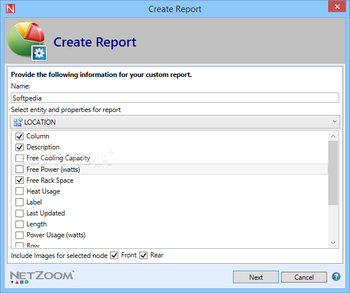 NetZoom 15 screenshot 8