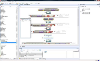 Neural network designer screenshot 3