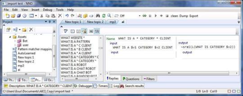 Neural network designer screenshot 5