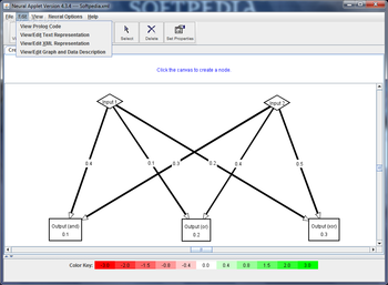 Neural Networks screenshot 2