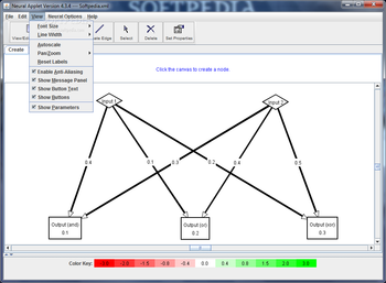 Neural Networks screenshot 3