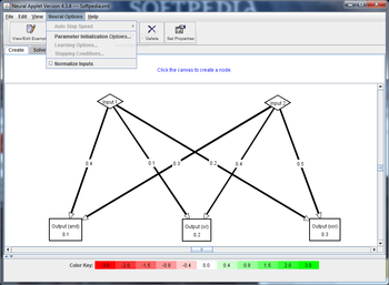 Neural Networks screenshot 4
