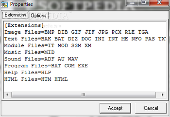 NeuralCommander screenshot 7