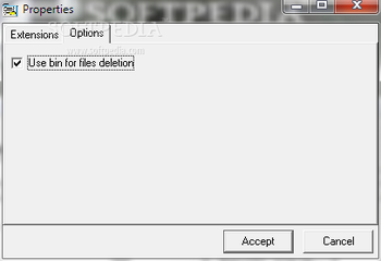 NeuralCommander screenshot 8
