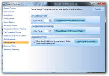 Neuro-Programmer Regular Edition screenshot 17