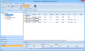 Neutral Trend TradeMax Deluxe Edition screenshot 10