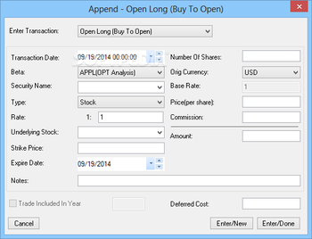 Neutral Trend TradeMax Deluxe Edition screenshot 11