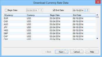 Neutral Trend TradeMax Deluxe Edition screenshot 15