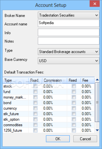 Neutral Trend TradeMax Deluxe Edition screenshot 16