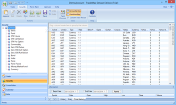 Neutral Trend TradeMax Deluxe Edition screenshot 7