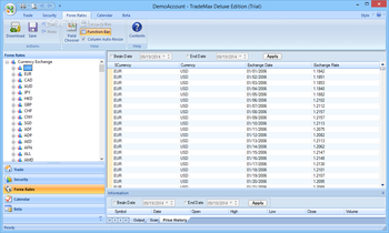 Neutral Trend TradeMax Deluxe Edition screenshot 8