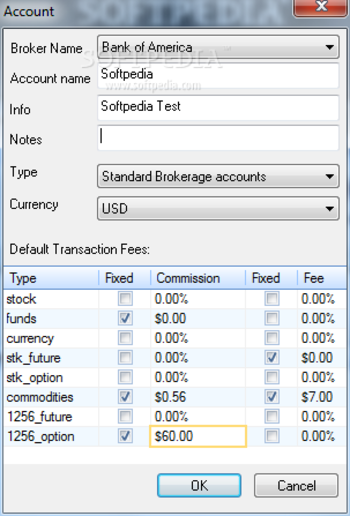 Neutral Trend TradeMax Premier Edition screenshot 2