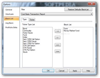 Neutral Trend TradeMax Standard Edition screenshot 6