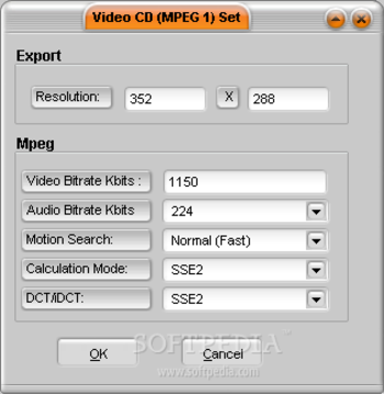 Nevo DVD Ripper 2008 screenshot 2